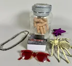  Preview image for Lot# 2201 - Halloween Props and Accessor 
