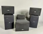  Preview image for Lot# 2204 - RCA Home Theater Speaker Set 