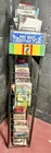  Preview image for Lot# 2200 - Magazine Rack with Vette Vue 