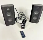  Preview image for Lot# 2205 - Altec Lansing 2.1 Speaker Sy 