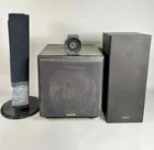  Preview image for Lot# 2206 - Onkyo, Magnavox, and BoomTou 