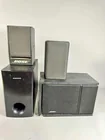  Preview image for Lot# 2207 - Bose and Samsung Speaker Lot 