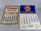  Preview image for Lot# 2209 - Standard Oil and Gulf Gasoli 