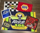  Preview image for Lot# 2215 - Sports and Racing Flags Coll 
