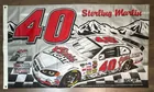  Preview image for Lot# 2223 - Sterling Marlin Coors Light  