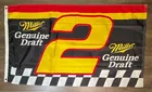  Preview image for Lot# 2222 - Miller Genuine Draft Racing  