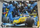  Preview image for Lot# 2226 - Renault Formula 1 Pit Stop P 