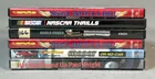  Preview image for Lot# 2231 - 7 Automotive-Themed DVDs 