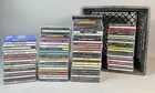  Preview image for Lot# 2232a - Empty Rock and Pop CD Cases 