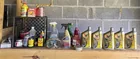  Preview image for Lot# 2238a - Automotive Supplies Lot Wit 