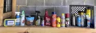  Preview image for Lot# 2237a - Automotive and Cleaning Sup 