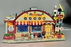  Preview image for Lot# 2242 - Lemax Somerset Lanes Bowling 