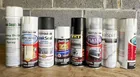  Preview image for Lot# 2245a - Aerosol Spray Paint and Coa 