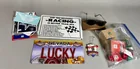  Preview image for Lot# 2246 - Memorabilia and Ray-Ban Sung 