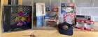  Preview image for Lot# 2247a - Empty Toy Boxes and Basebal 