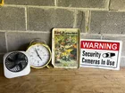  Preview image for Lot# 2249a - Decorative and Utility Item 