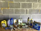  Preview image for Lot# 2250a - Automotive and Workshop Sup 