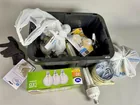  Preview image for Lot# 2251 - Light Bulbs and LED Strip Li 