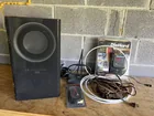  Preview image for Lot# 2252a - Altec Lansing THX Subwoofer 