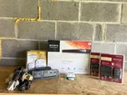  Preview image for Lot# 2253a - Sony DVD Player and Assorte 