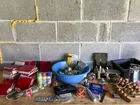  Preview image for Lot# 2254a - Household and Hardware Item 