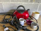  Preview image for Lot# 2256a - Euro-ProX Select Steam Clea 