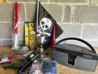  Preview image for Lot# 2259a - Household and Novelty Items 