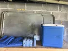  Preview image for Lot# 2262a - Coleman Party Stacker Coole 