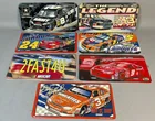  Preview image for Lot# 2264 - NASCAR Decorative Collectibl 