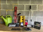  Preview image for Lot# 2264a - Hand Tools and Hardware Lot 