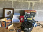  Preview image for Lot# 2265a - Household and Collectible I 