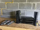  Preview image for Lot# 2266a - Xfinity RNG110 Cable Boxes  