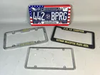  Preview image for Lot# 2266 - Tennessee License Plate and  