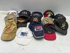  Preview image for Lot# 2267a - Baseball Caps Featuring Log 