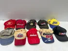  Preview image for Lot# 2268a - NASCAR Racing Caps Lot of 1 