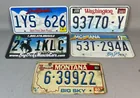  Preview image for Lot# 2274 - US Vehicle License Plates Lo 