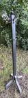  Preview image for Lot# 2275a - Wooden Standing Coat Rack w 