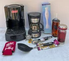  Preview image for Lot# 2277 - Coleman Camp Coffeemaker and 