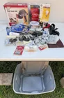  Preview image for Lot# 2278 - Krause & Becker Paint Spray  