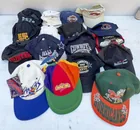  Preview image for Lot# 2280 - Branded and Sports Team Caps 