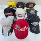  Preview image for Lot# 2282 - NASCAR and Racing Logo Hat C 