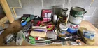  Preview image for Lot# 2281a - Painting and Handyman Suppl 