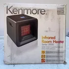  Preview image for Lot# 2283 - Kenmore Infrared Room Heater 