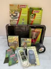  Preview image for Lot# 2285 - Coleman Camping Gear and Acc 