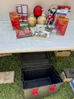  Preview image for Lot# 2289 - Christmas Decorations and St 