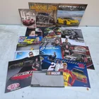  Preview image for Lot# 2288 - NASCAR Collectible Photo Car 