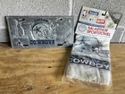  Preview image for Lot# 2290a - Dallas Cowboys Plate and Sp 