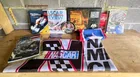  Preview image for Lot# 2289a - NASCAR Memorabilia Lot with 