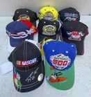  Preview image for Lot# 2292 - NASCAR and Daytona 500 Racin 