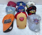  Preview image for Lot# 2293 - Racing and Branded Baseball  